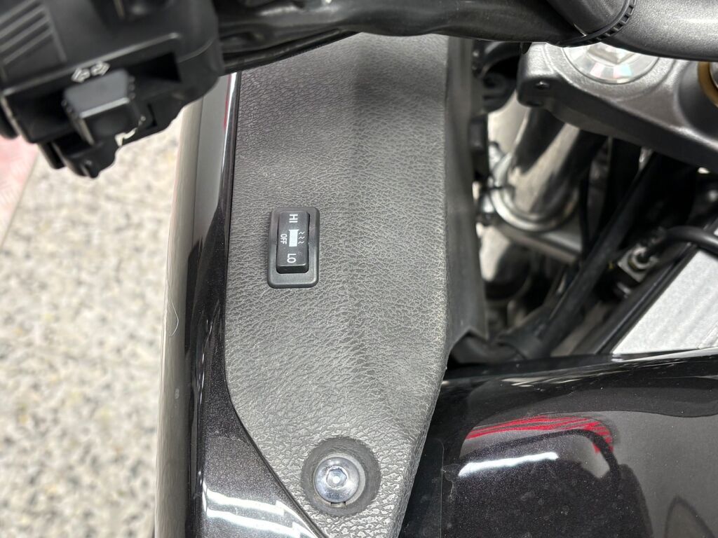 Honda XL 2011 