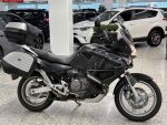 Honda XL 2011 