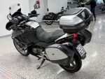 Honda XL 2011 