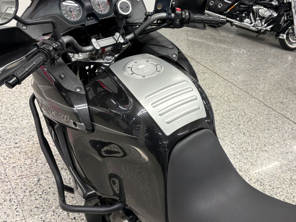 Honda XL 2011 