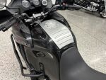 Honda XL 2011 