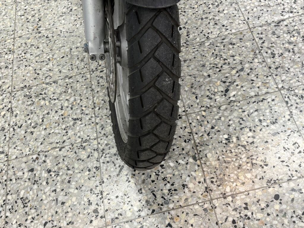 Honda XL 2011 