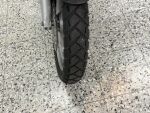Honda XL 2011 