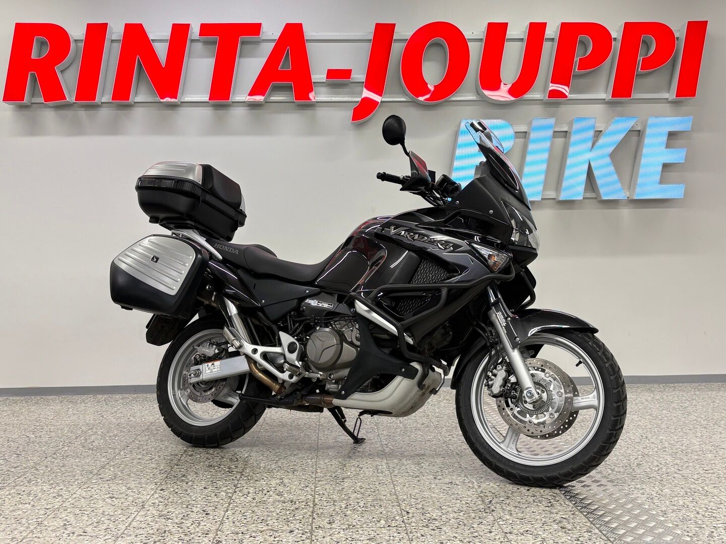 Honda XL