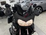 Honda XL 2011 