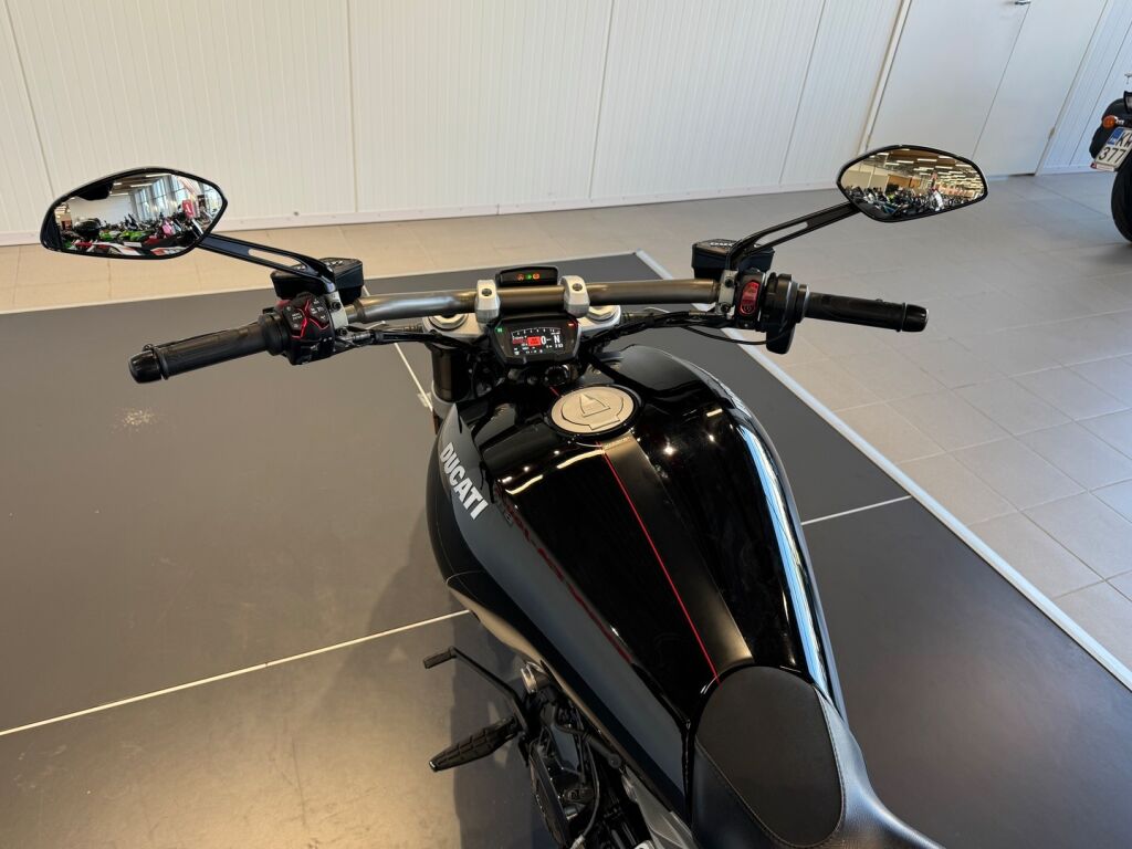 Ducati XDiavel 2020 