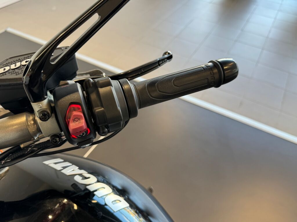 Ducati XDiavel 2020 