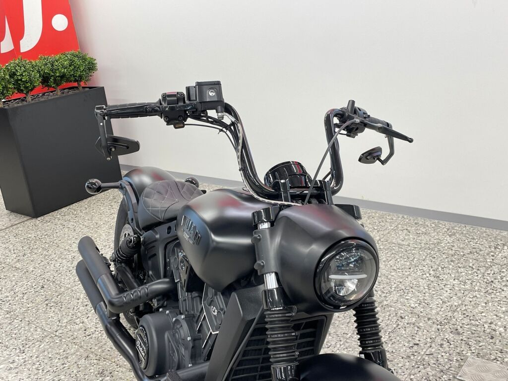 Indian SCOUT 2023 