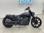 Indian SCOUT 2023 
