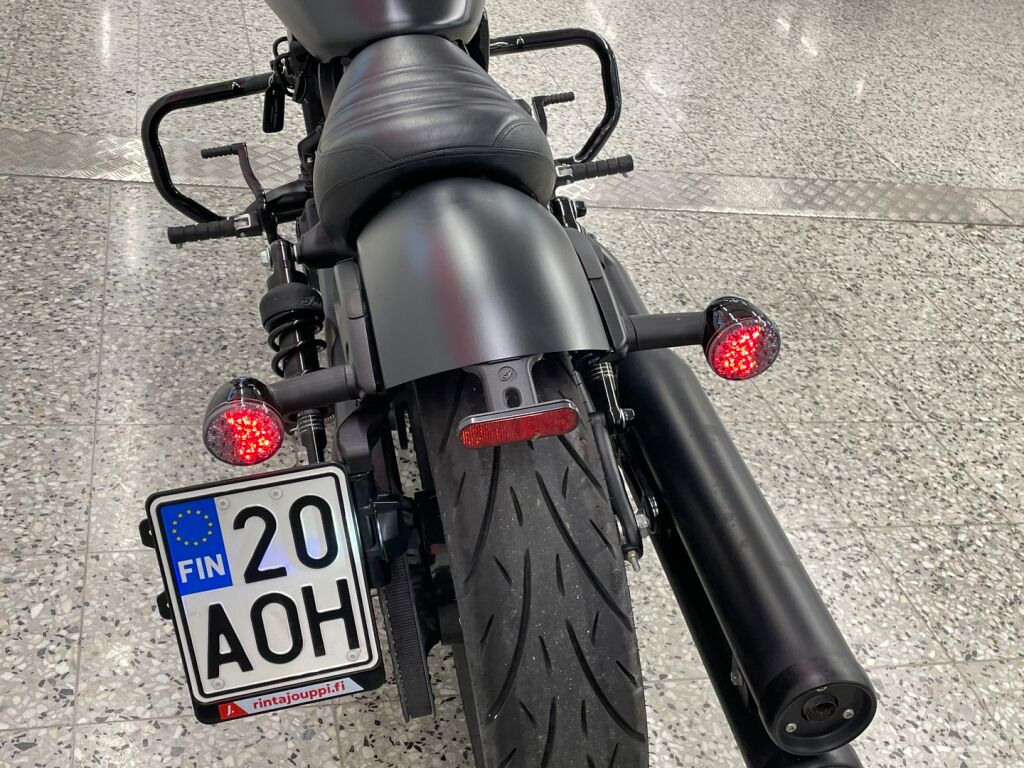 Indian SCOUT 2023 