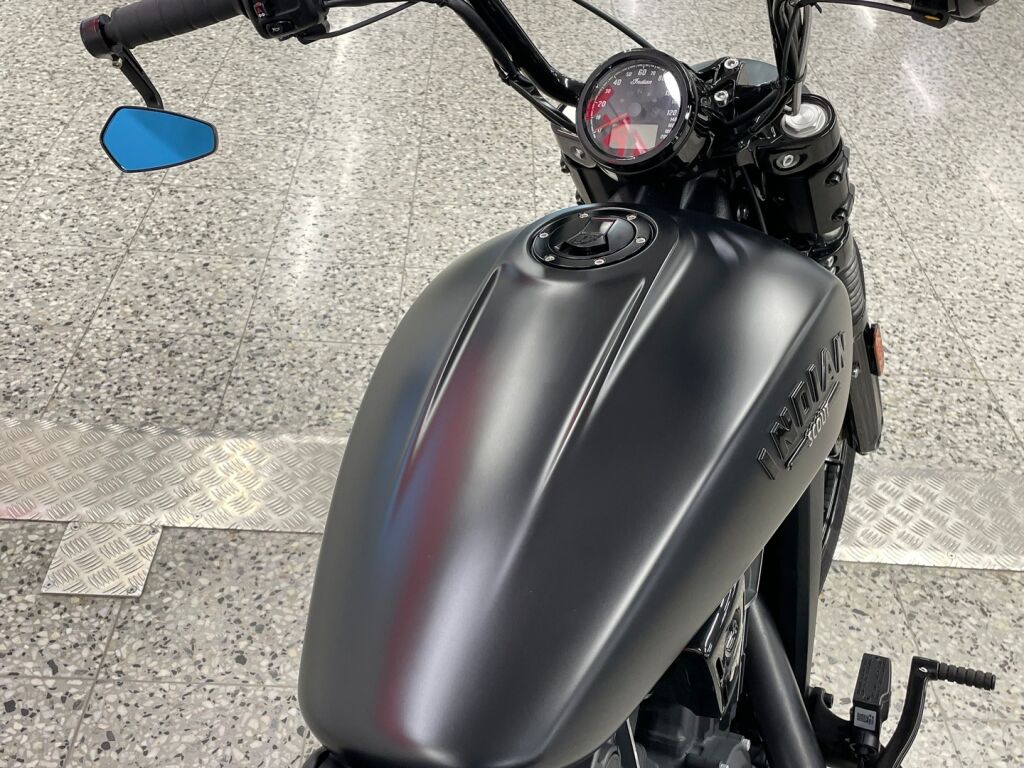 Indian SCOUT 2023 