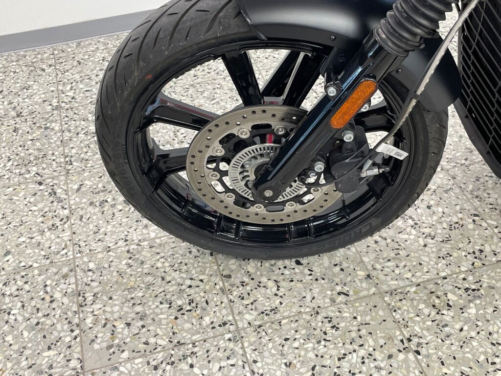 Indian SCOUT 2023 