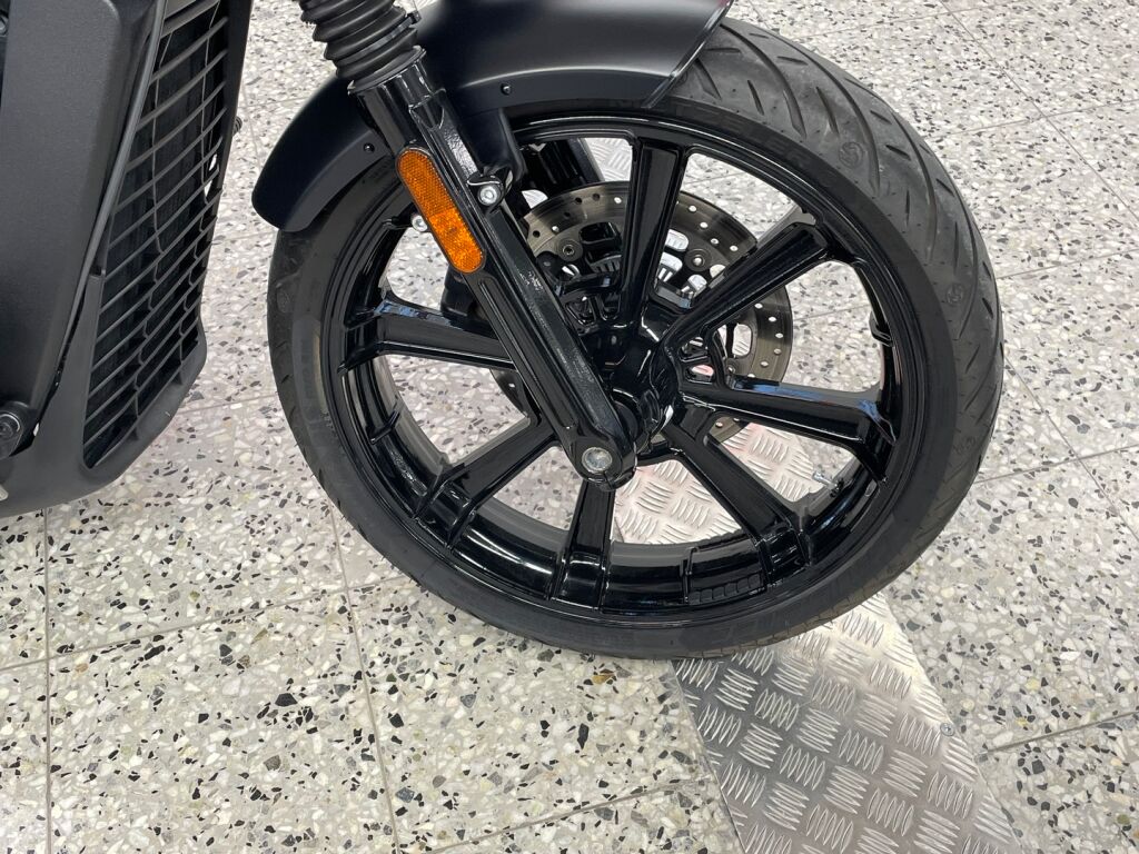 Indian SCOUT 2023 