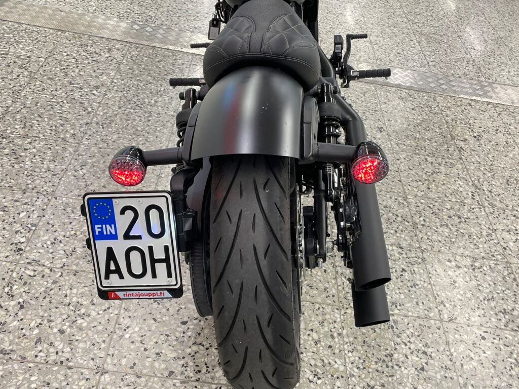 Indian SCOUT 2023 
