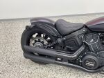 Indian SCOUT 2023 