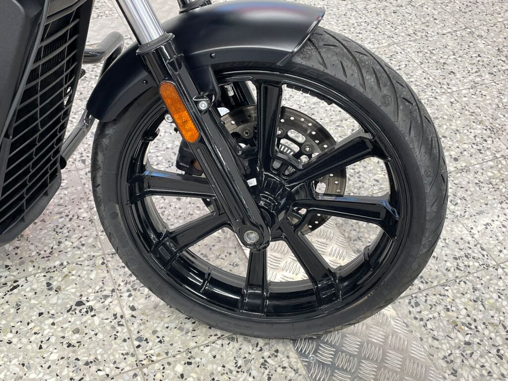 Indian SCOUT 2023 