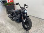 Indian SCOUT 2023 