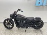 Indian SCOUT 2023 