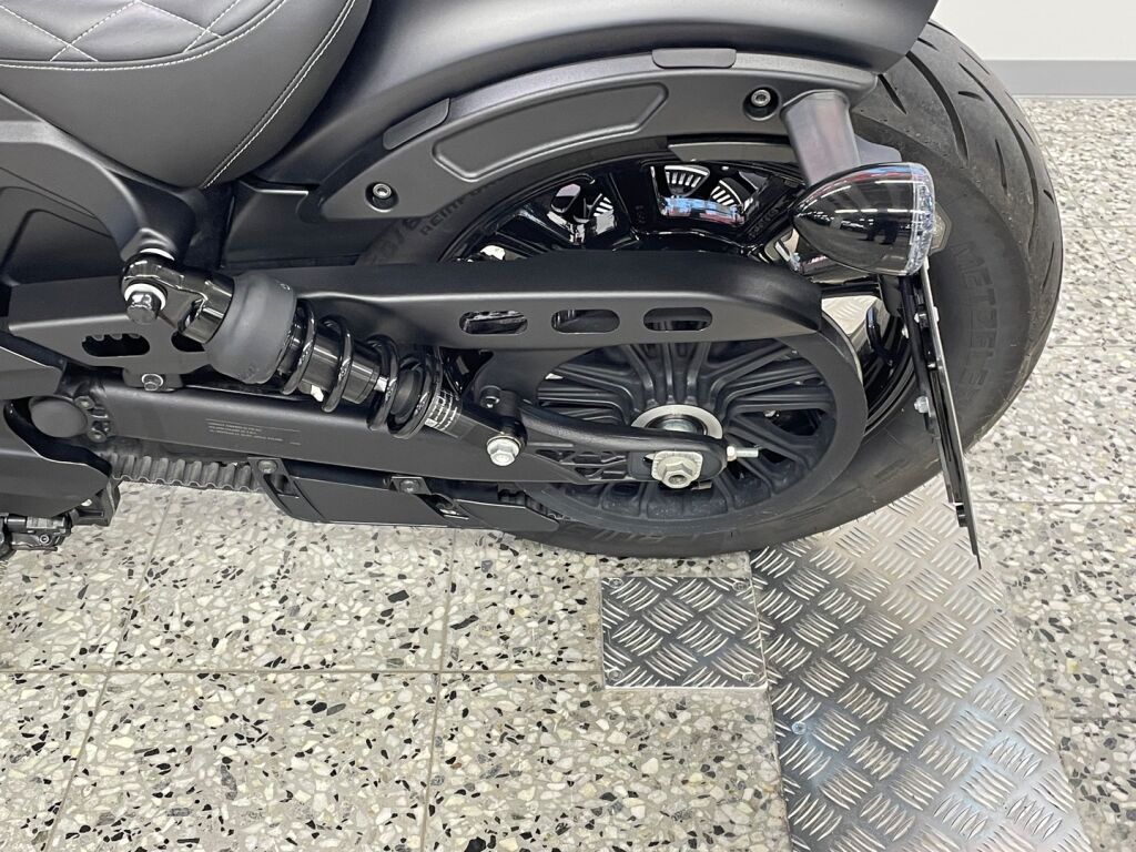 Indian SCOUT 2023 