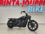 Indian SCOUT 2023 