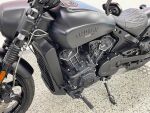 Indian SCOUT 2023 