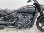 Indian SCOUT 2023 