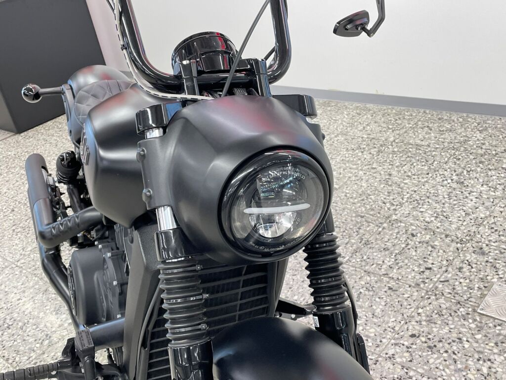 Indian SCOUT 2023 