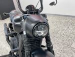 Indian SCOUT 2023 