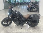 Honda REBEL 2021 