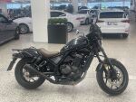 Honda REBEL 2021 