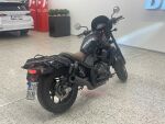 Honda REBEL 2021 