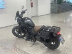 Honda REBEL 2021 
