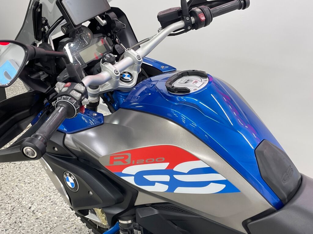 BMW R 2017 