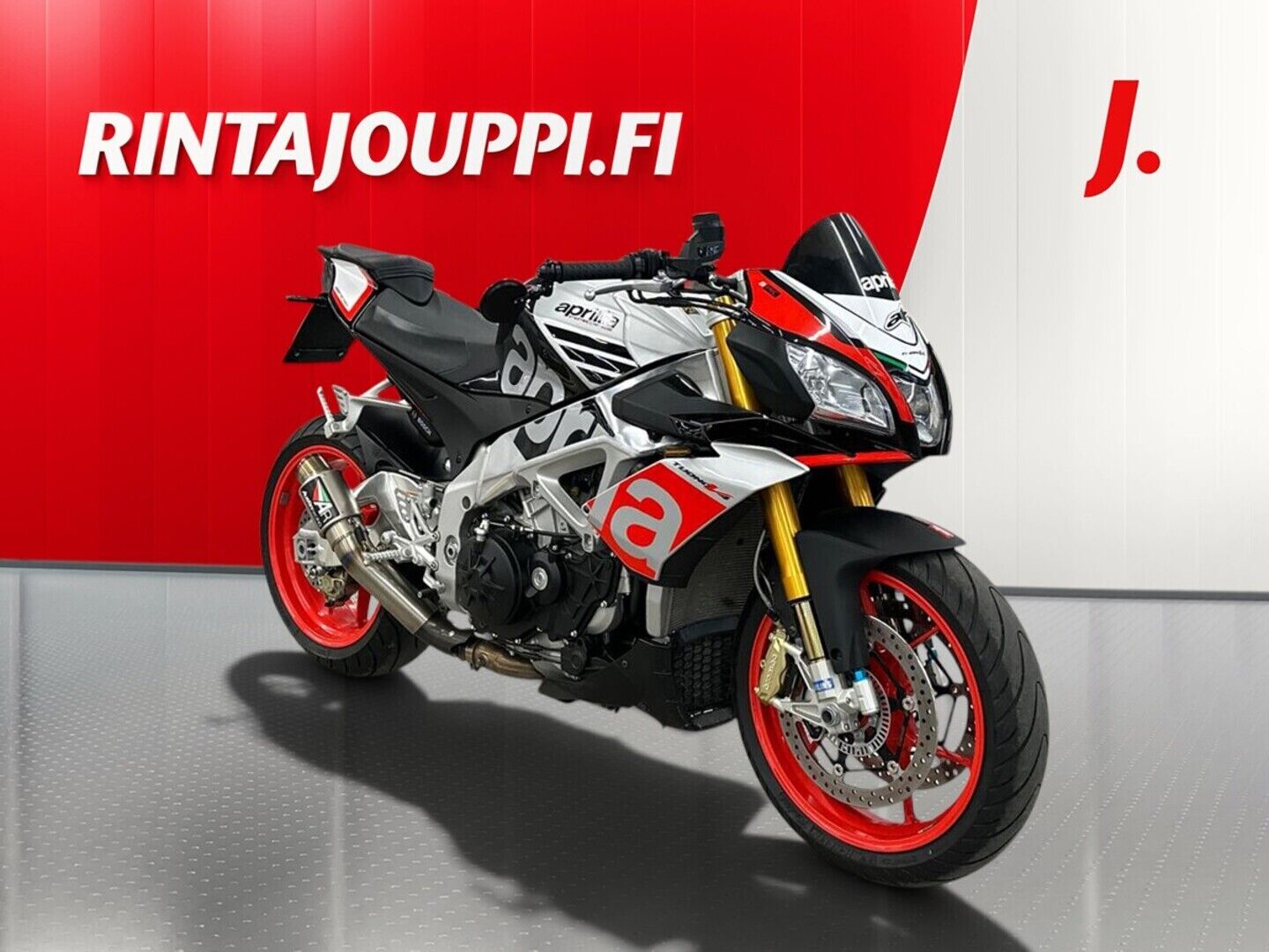 Aprilia TUONO