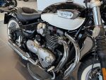 Triumph SPEEDMASTER 2021 