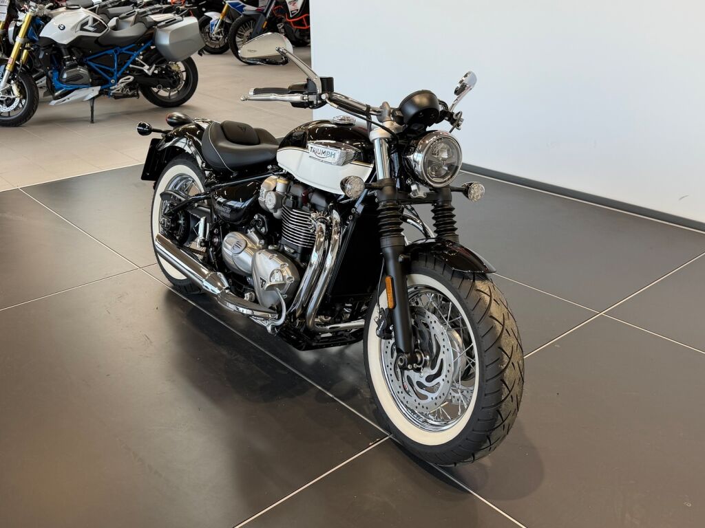 Triumph SPEEDMASTER 2021 