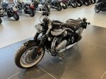 Triumph SPEEDMASTER 2021 