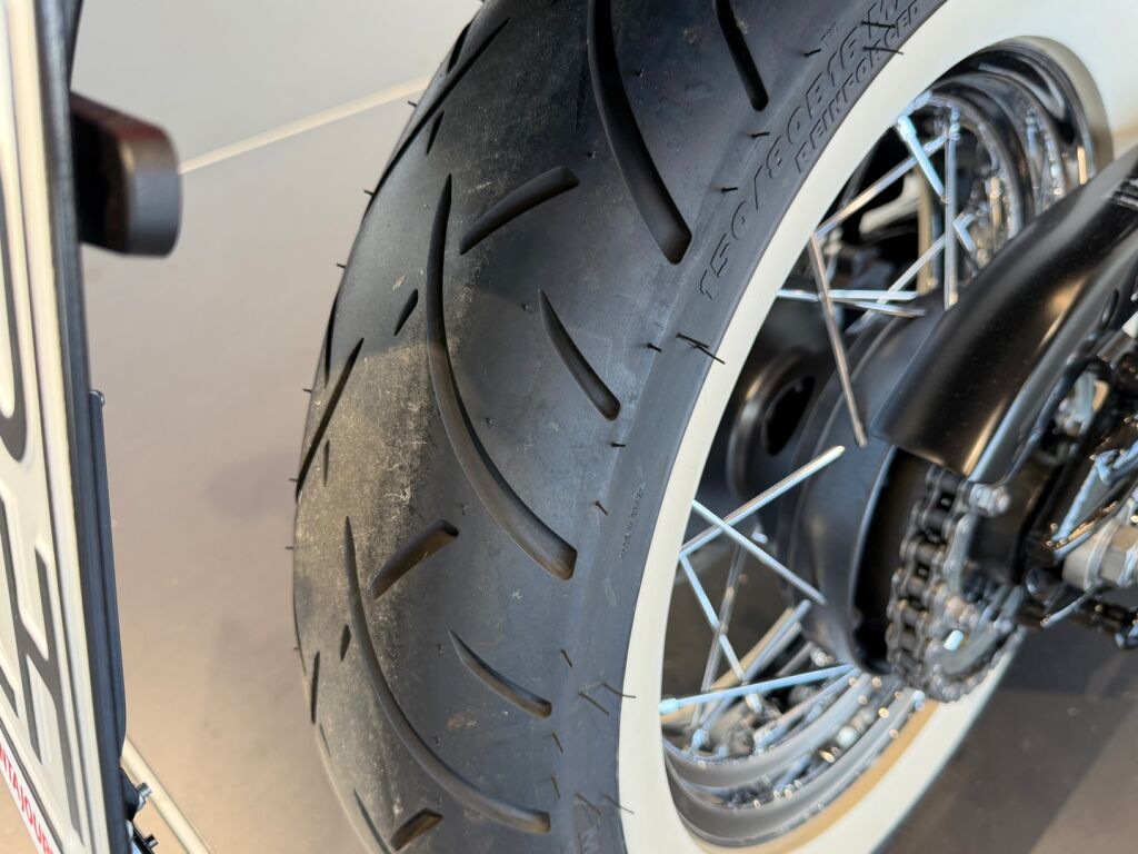 Triumph SPEEDMASTER 2021 