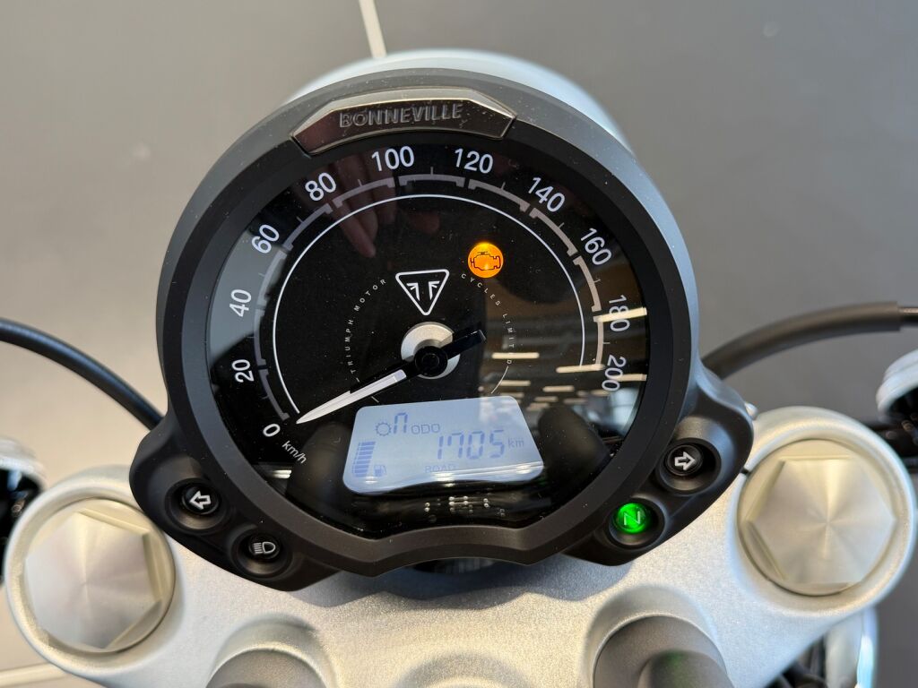 Triumph SPEEDMASTER 2021 