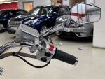 Yamaha XVS 2003 Hopea