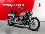 Yamaha XVS 2003 Hopea
