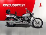 Yamaha XVS 2003 Hopea