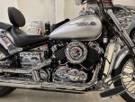 Yamaha XVS 2003 Hopea