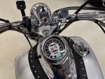 Yamaha XVS 2003 Hopea