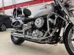 Yamaha XVS 2003 Hopea