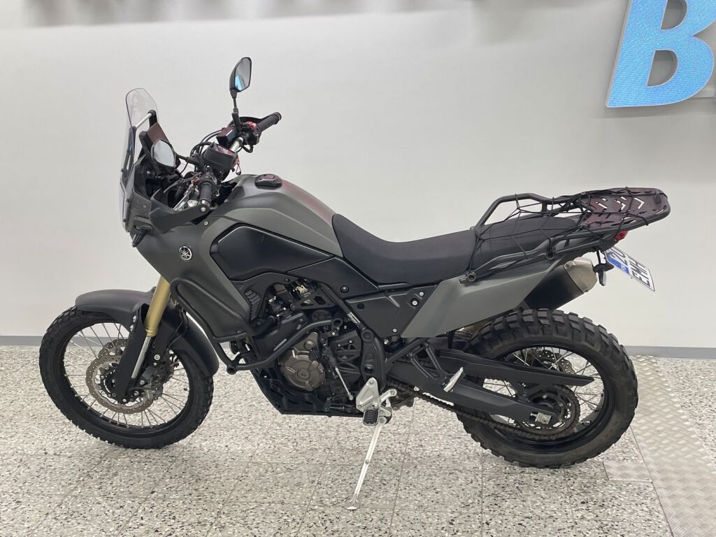 Yamaha XTZ 2024 