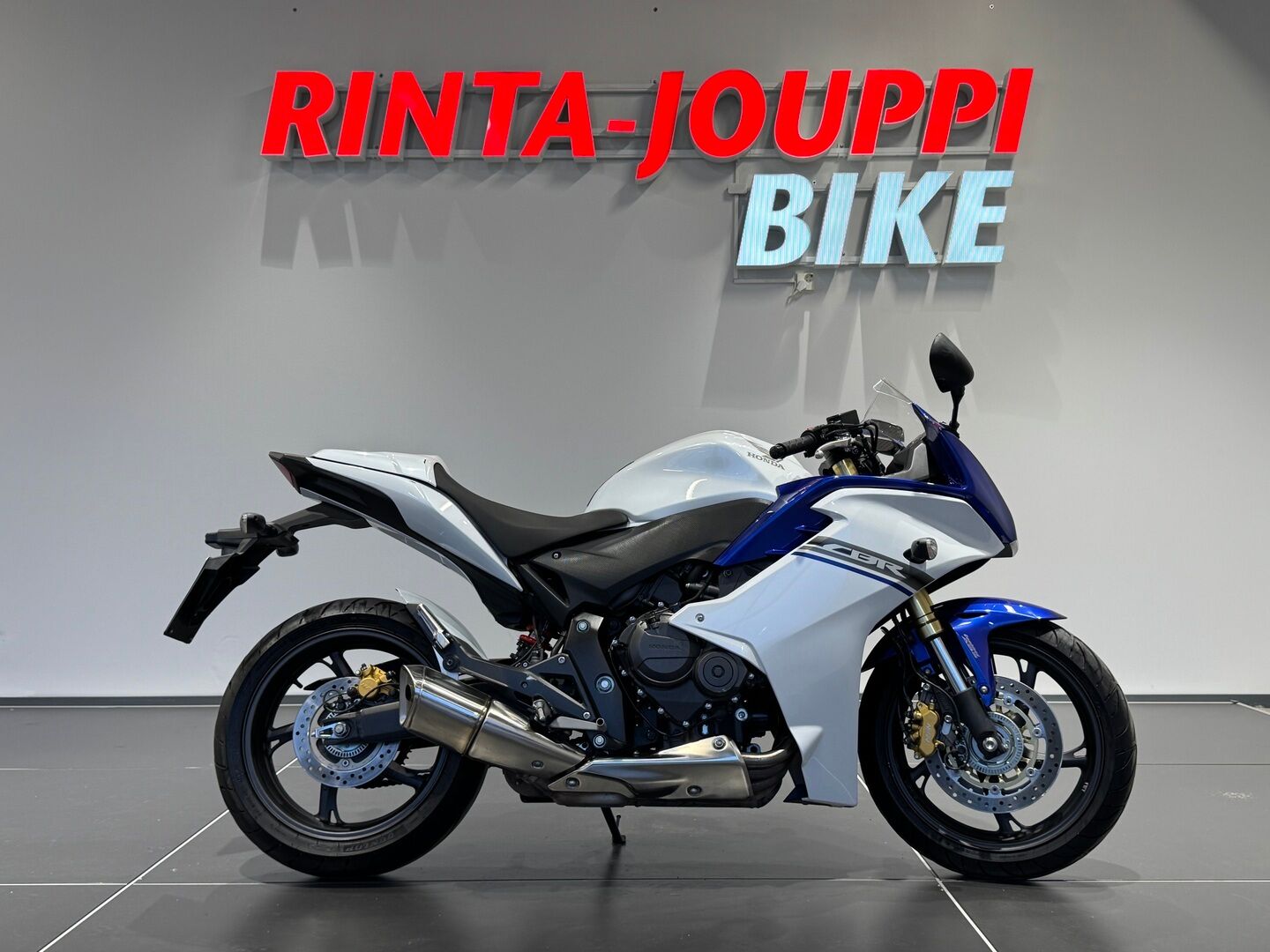 Honda CBR