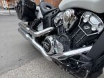 Indian Scout 2021 