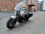Indian motorcycle Scout 2021 