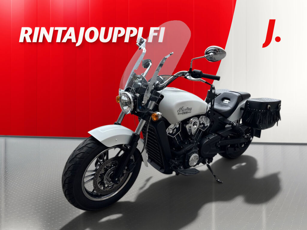 Indian Scout 2021 